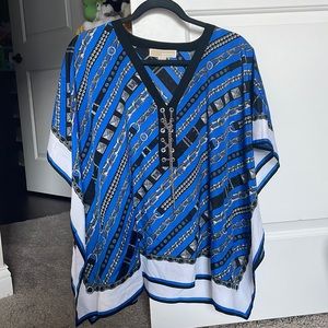 Michael Kors blouse